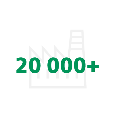 ponad 20 000 urzadzen