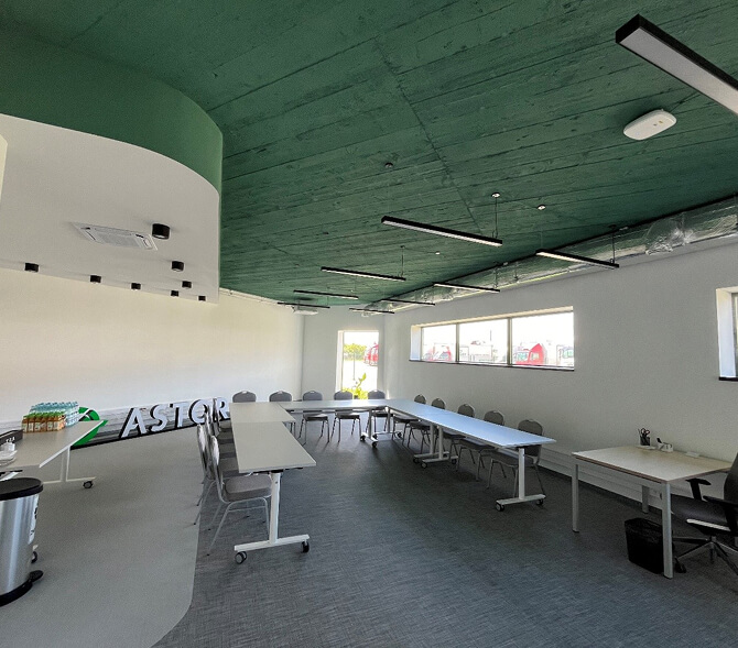 centrum szkoleniowo konferencyjne