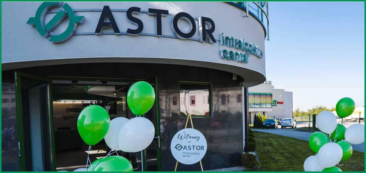 ASTOR_Intralogistics_Center